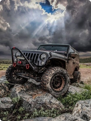 dojezdové kola